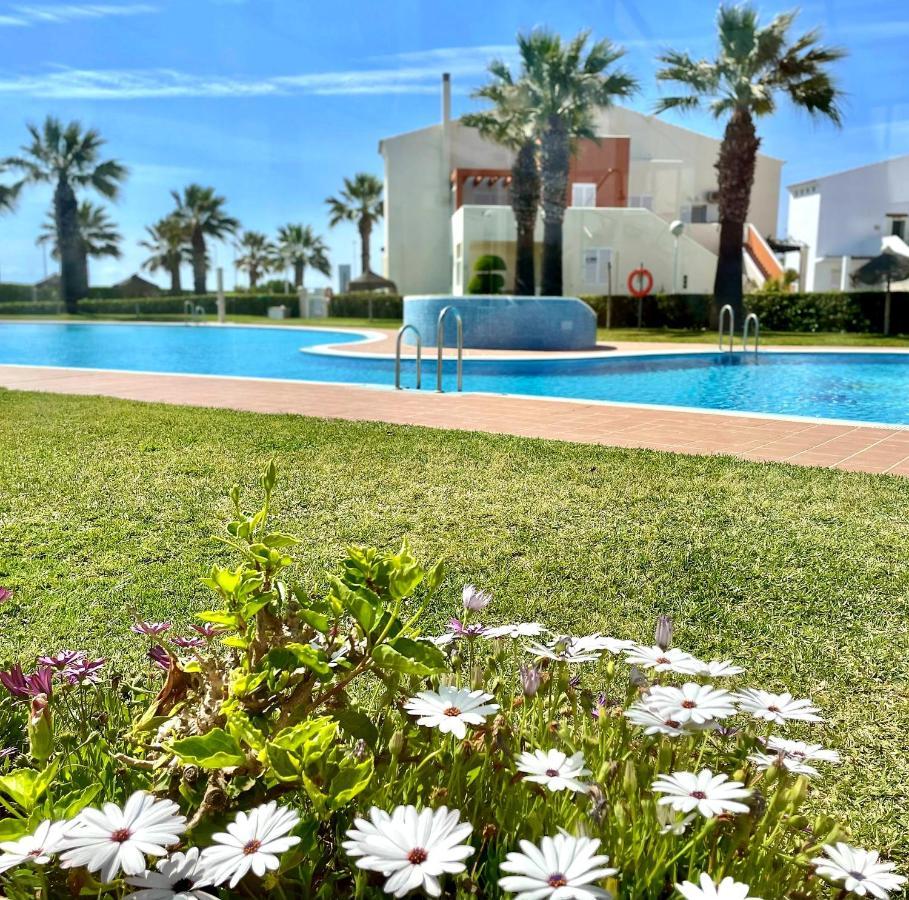 Casa Coquina. Vera Natura. Urbanizacion Naturista Exteriör bild