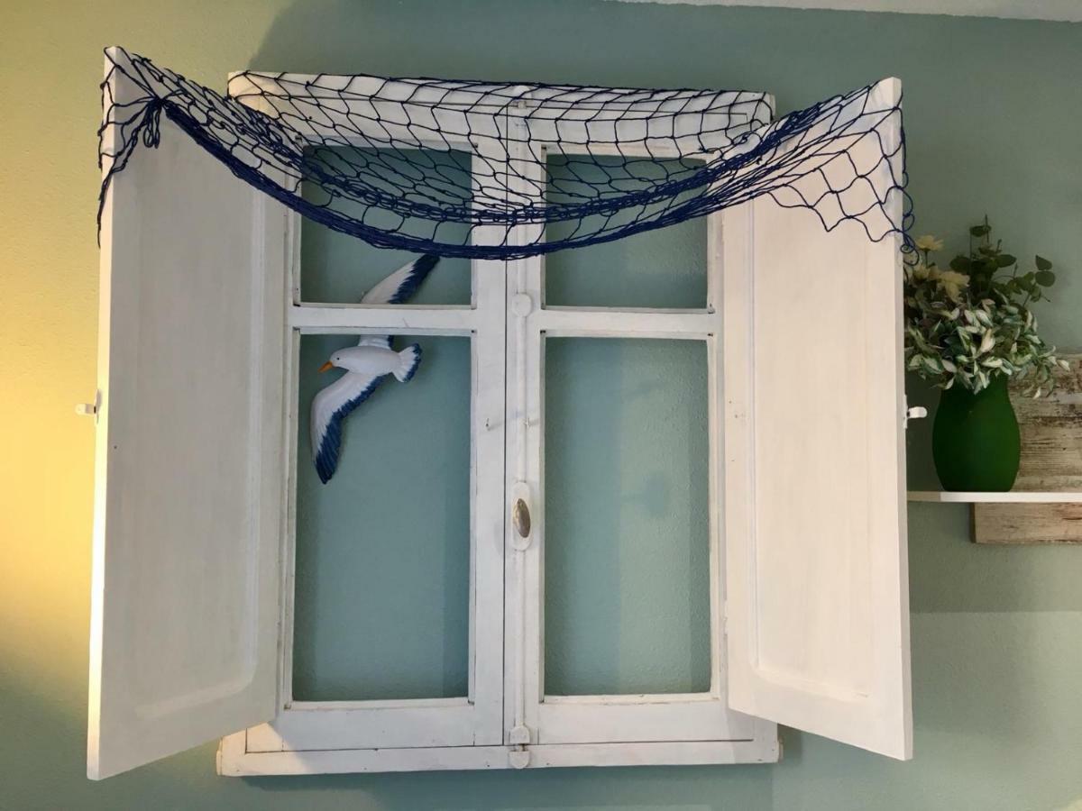 Casa Coquina. Vera Natura. Urbanizacion Naturista Exteriör bild